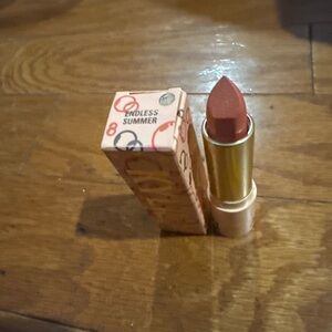 Matte Lipstick - Warm Nude Pink